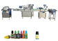 5-35의 병/최소한도 펌프 액체 충전물 기계, PLC 통제 작은 유리병 액체 충전물 기계 협력 업체