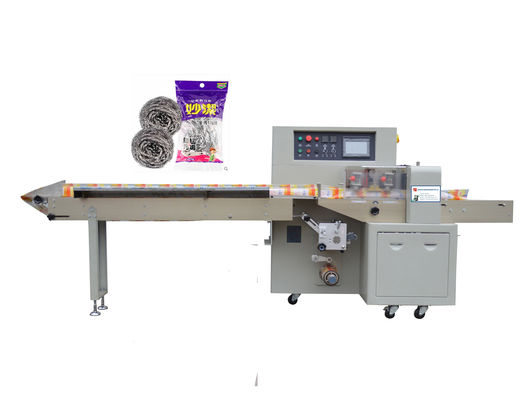 중국 250kg 초콜릿 포장 기계, 전기 몬 사탕 포장기 협력 업체