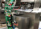 향낭 Vffs 자동적인 액체 충전물 기계, 10-35의 부대/최소한도 꿀 포장기 협력 업체