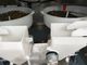 터치스크린 차 향낭 포장기, 격렬한 바다표범 어업 티백 바다표범 어업 기계 협력 업체